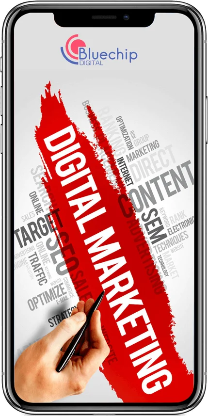 Digital Marketing Agency UAE
